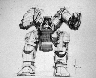 Illustration for article titled Ridley Scott's Alien Could Have Looked Like This